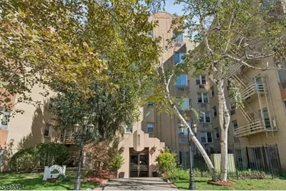 19-31 Lyons Ave #610, Newark, NJ 07112 - Photo 1