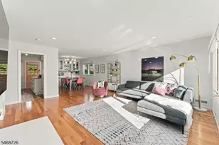 11 Freeman Pl, West Orange Township, NJ 07052 - Photo 5