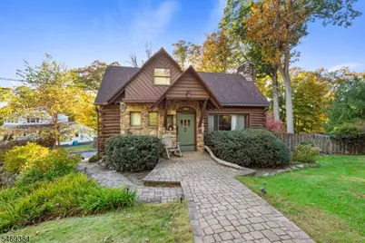 148 Schwarz Blvd, Jefferson Township, NJ 07849 - Photo 1