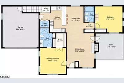 69 Samson Dr, Raritan Township, NJ 08822 - Photo 41