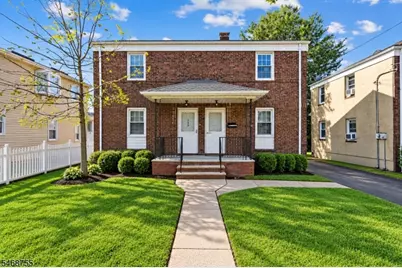 415 Spruce, Linden, NJ 07036 - Photo 1