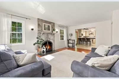 49 Raynor Rd, Morris Township, NJ 07960 - Photo 5