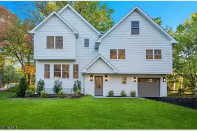 349 Charnwood Rd, New Providence, NJ 07974 - Photo 1