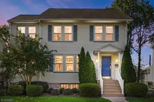 216 Village Rd, South Orange, NJ 07079 - Photo 1