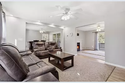 26 Countryside Rd, Knowlton Township, NJ 07832 - Photo 9