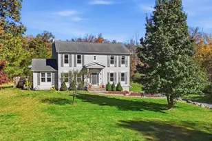26 Countryside Rd, Knowlton Township, NJ 07832 - Photo 1
