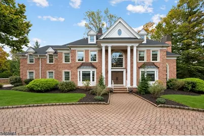 11 Kensington Court, Warren Township, NJ 07059 - Photo 1
