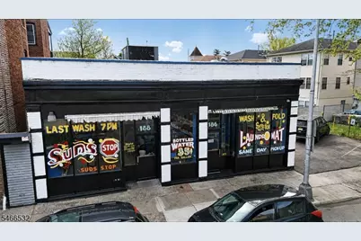 186 N Park St, East Orange, NJ 07017 - Photo 9