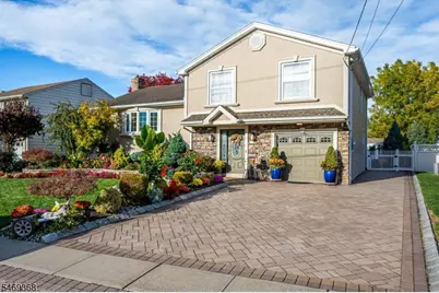 2465 Brentwood Rd, Union Township, NJ 07083 - Photo 9