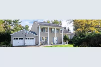 7 Fernwood Pl, Parsippany, NJ 07054 - Photo 1