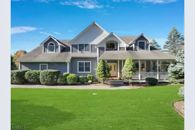 16 Forest Ridge Ter, Jefferson Township, NJ 07438 - Photo 1