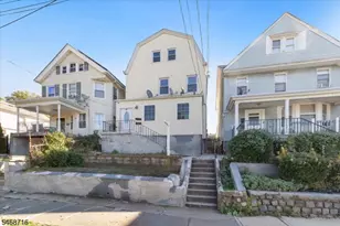 58 N Jefferson St, Orange, NJ 07050 - Photo 1