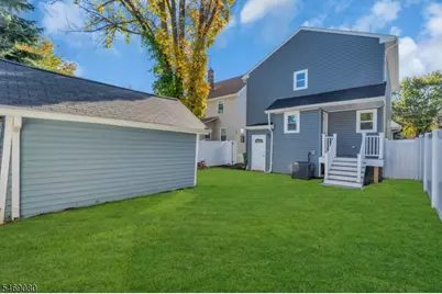 508 W 3rd Ave, Roselle, NJ 07203 - Photo 39