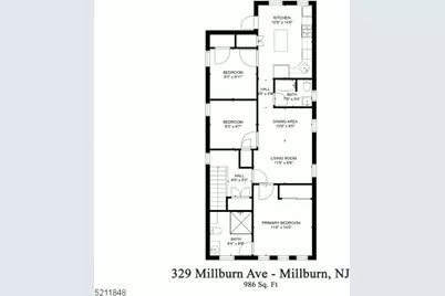 329 Millburn Ave, Millburn, NJ 07041 - Photo 15