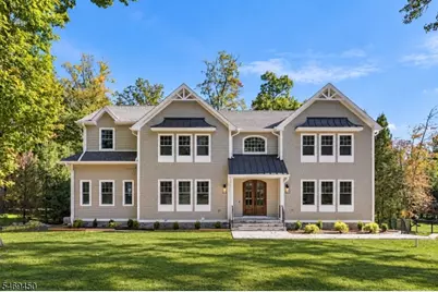 38 Brookside Ter, North Caldwell, NJ 07006 - Photo 5