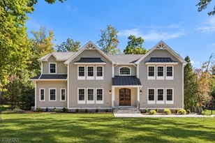 38 Brookside Terrace, North Caldwell, NJ 07006 - Photo 5