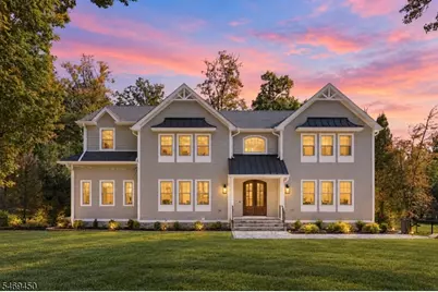 38 Brookside Ter, North Caldwell, NJ 07006 - Photo 1