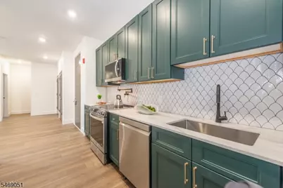 21 Lincoln Park #101, Newark, NJ 07102 - Photo 5