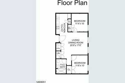 21 Lincoln Park #101, Newark, NJ 07102 - Photo 21