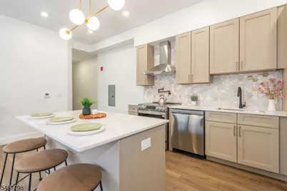 21 Lincoln Park #203, Newark, NJ 07102 - Photo 5