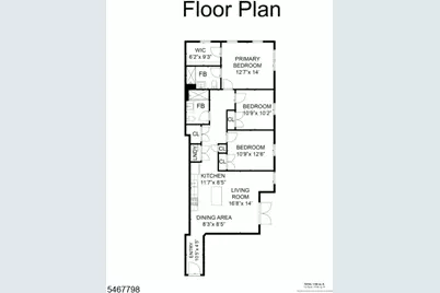 21 Lincoln Park #203, Newark, NJ 07102 - Photo 23