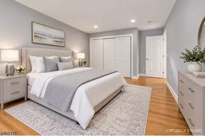 2 Lenape Trl, Warren Township, NJ 07059 - Photo 37