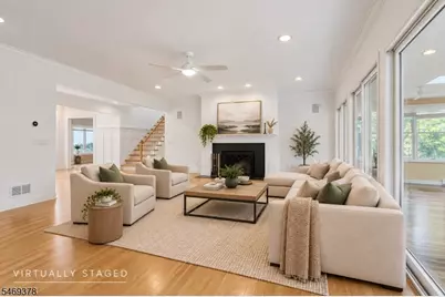2 Lenape Trl, Warren Township, NJ 07059 - Photo 11