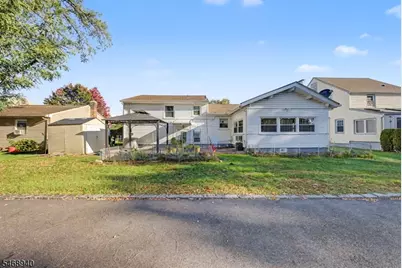 136 Headley Ter, Union Township, NJ 07083 - Photo 45