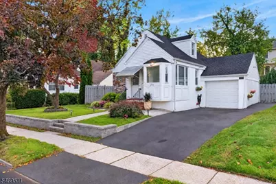 214 Floral St, Roselle, NJ 07203 - Photo 1
