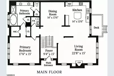 2 Ardsley Ct, Denville, NJ 07834 - Photo 39