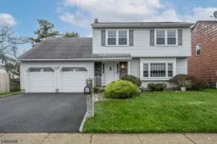 163 Jockey Hollow Way, Union Township, NJ 07083 - Photo 1