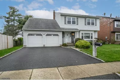 163 Jockey Hollow Way, Union Township, NJ 07083 - Photo 33