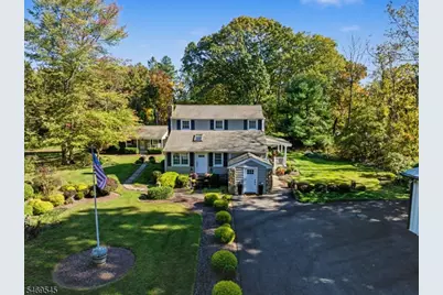 232 County Road 513, Lebanon Township, NJ 08826 - Photo 1