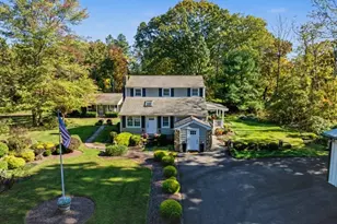232 County Rd 513, Lebanon Township, NJ 08826 - Photo 1