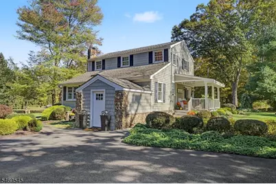 232 County Road 513, Lebanon Township, NJ 08826 - Photo 5