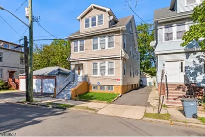 76 W Grove Ter, Irvington, NJ 07111 - Photo 23