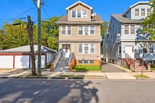76 W Grove Terrace, Irvington, NJ 07111 - Photo 1