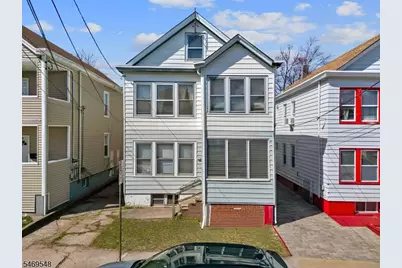 129 Buffalo Ave #1, Paterson, NJ 07503 - Photo 1