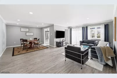105 Roseland Ave #1501, Caldwell, NJ 07006 - Photo 5