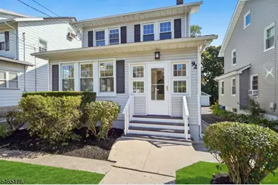 92 Boyden Ave, Maplewood, NJ 07040 - Photo 1