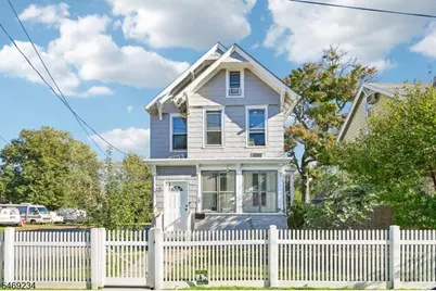 20 Tompkins St, West Orange Township, NJ 07052 - Photo 1