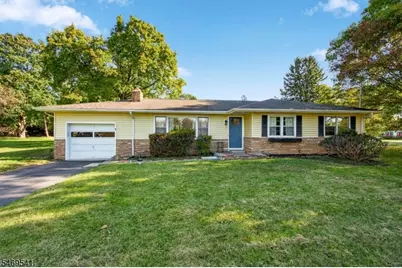 3 Meadow Brook Rd, Raritan Township, NJ 08822 - Photo 1