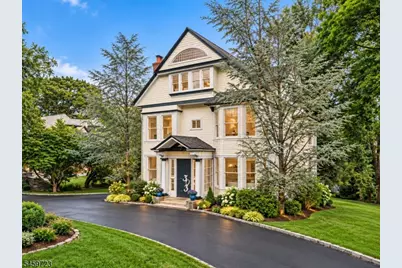 303 Upper Mountain Ave, Montclair, NJ 07043 - Photo 1