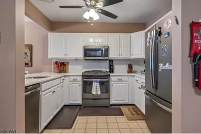 1201 Franklin Ln, Rockaway Township, NJ 07866 - Photo 7