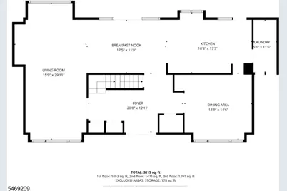 4 Tremont Ter, Livingston, NJ 07039 - Photo 43