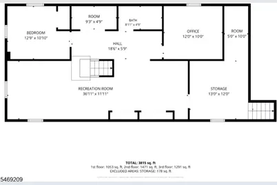 4 Tremont Ter, Livingston, NJ 07039 - Photo 45