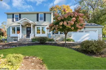1645 Rahway Rd, Scotch Plains Township, NJ 07076 - Photo 1