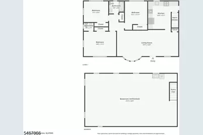 12 Toner Rd, Boonton Town, NJ 07005 - Photo 33