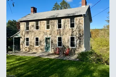 901 Cedar Ridge Rd, Stillwater, NJ 07860 - Photo 1