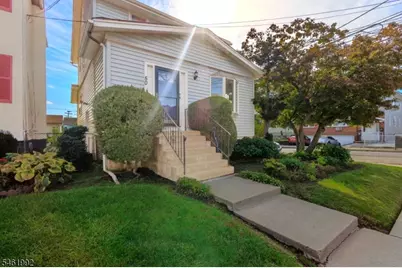 50 Elmwood Ter, Irvington, NJ 07111 - Photo 3